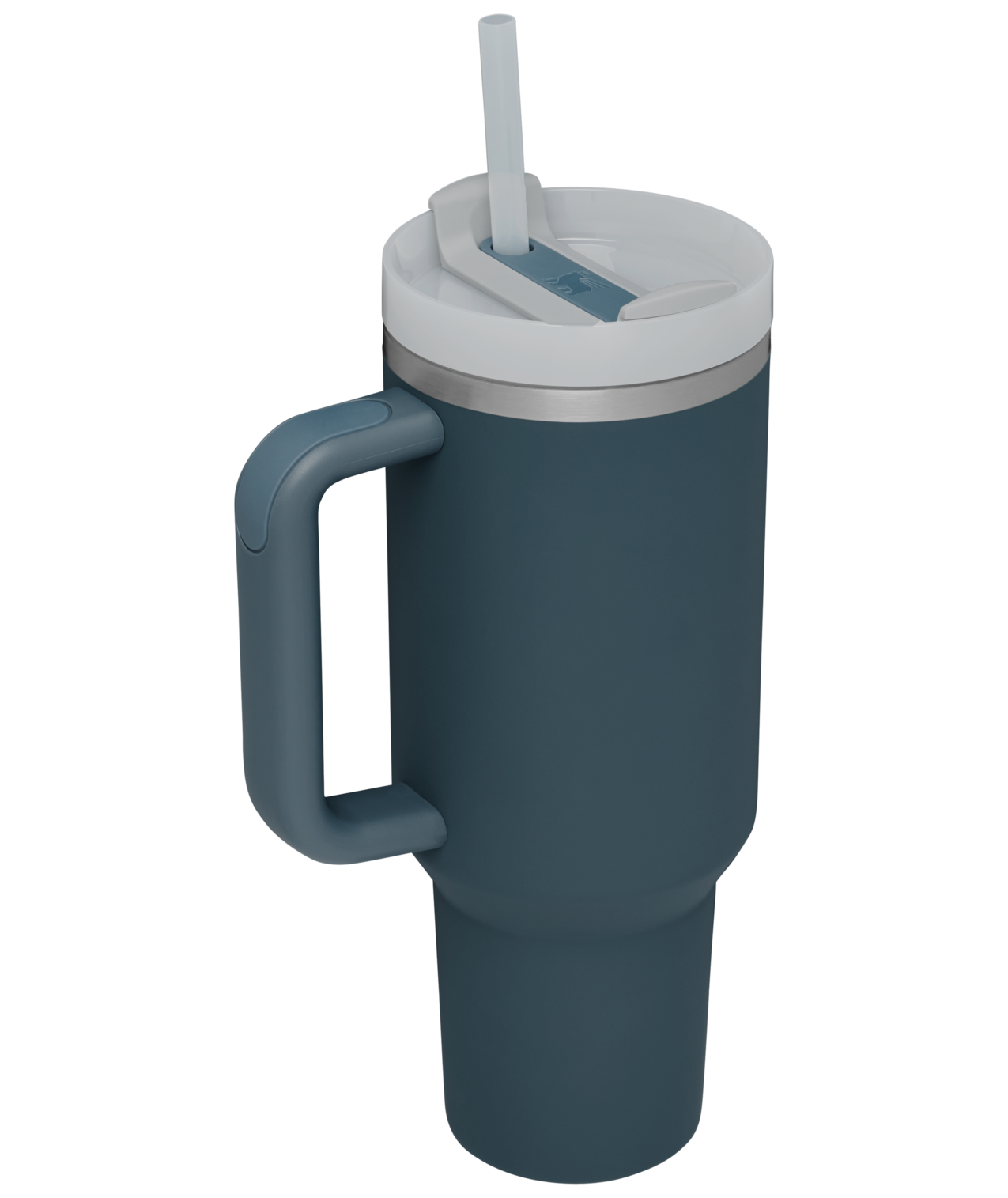 The Quencher H2.0 FlowState? Tumbler (Soft Matte) | 40 OZ