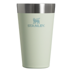 Adventure Stacking Beer Pint | 16 OZ