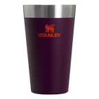Adventure Stacking Beer Pint | 16 OZ
