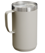The Stay-Hot Camp Mug | 24 OZ - Stanley Create