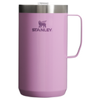 The Stay-Hot Camp Mug | 24 OZ