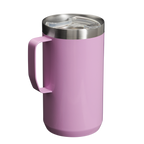 The Stay-Hot Camp Mug | 24 OZ