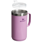 The Stay-Hot Camp Mug | 24 OZ