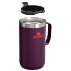 The Stay-Hot Camp Mug | 24 OZ