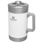 Classic Stay Hot French Press | 48 OZ