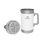 Classic Stay Hot French Press | 48 OZ