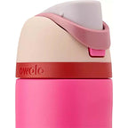 FreeSip 32oz Stainless Steel Water Bottle in Can You See Me?