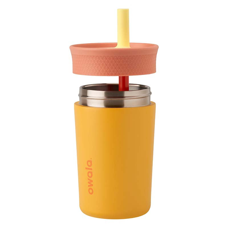 Kid's 12oz Tumbler in Picnic