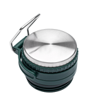 Classic Travel Mug French Press Lid | 16 OZ