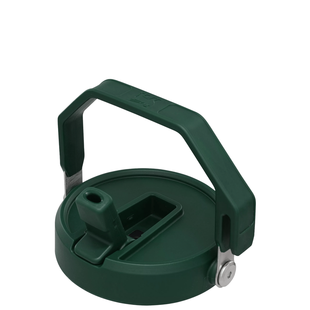 The IceFlow™ Flip Straw Jug Lid | 40 OZ to 64 OZ