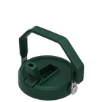 The IceFlow™ Flip Straw Jug Lid | 40 OZ to 64 OZ