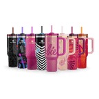 The Barbie? x Stanley Dream Quencher Collection