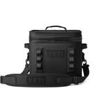 Hopper Flip 12 Black Cooler