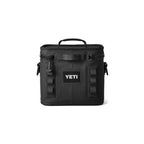 Hopper Flip 8 Black Cooler
