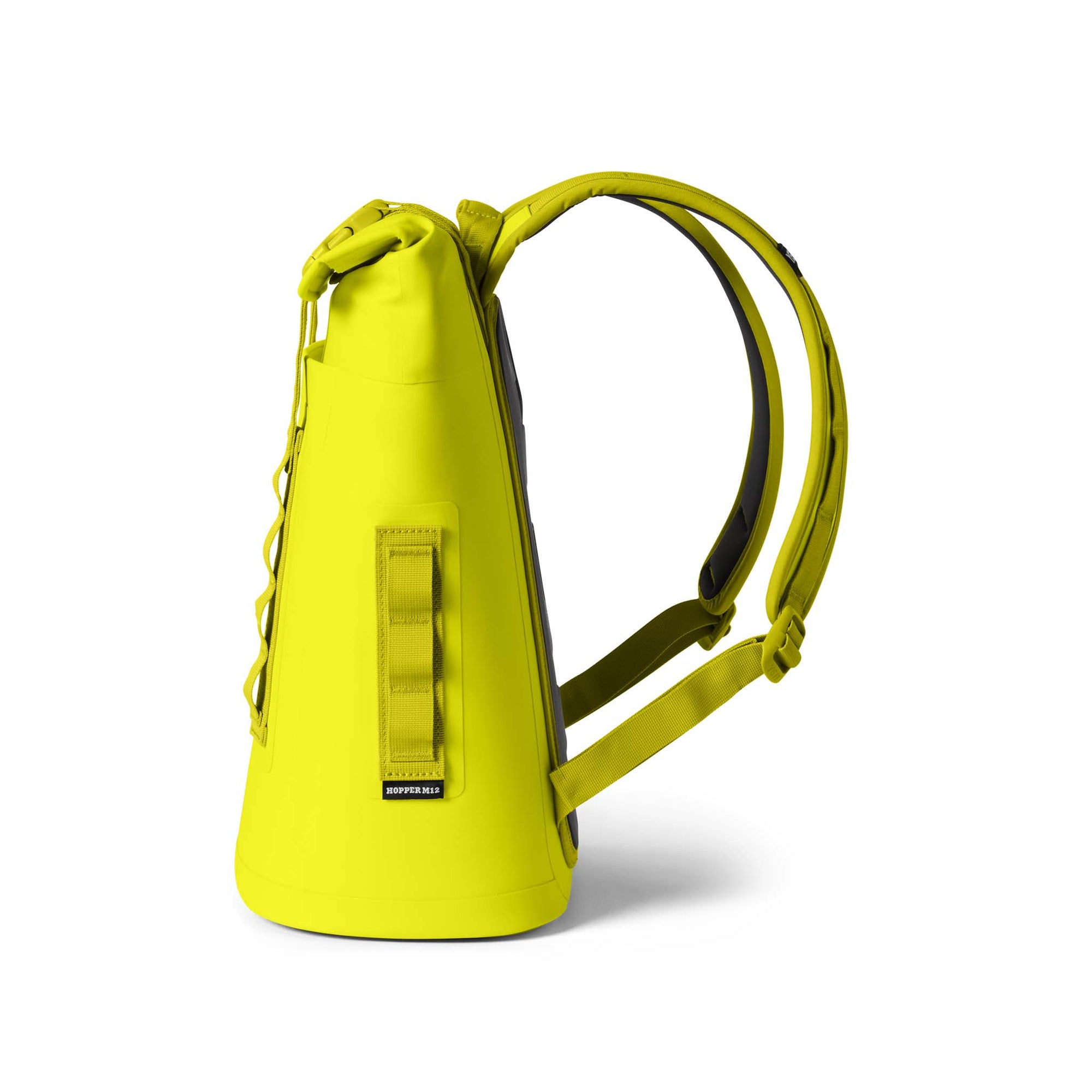 Firefly Yellow Hopper M12 Backpack Cooler