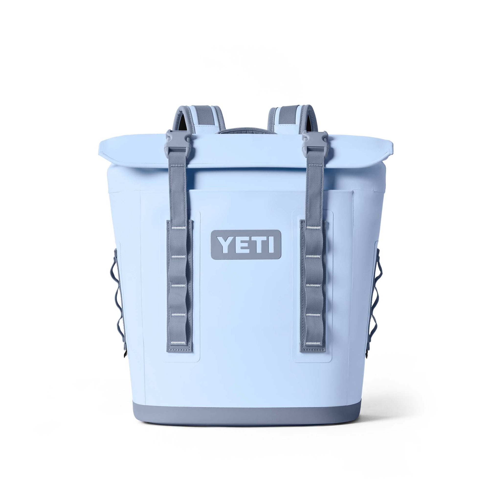 Big Sky Blue Hopper M12 Backpack Cooler