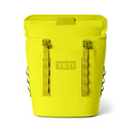 Firefly Yellow Hopper M12 Backpack Cooler