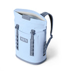 Big Sky Blue Hopper M12 Backpack Cooler