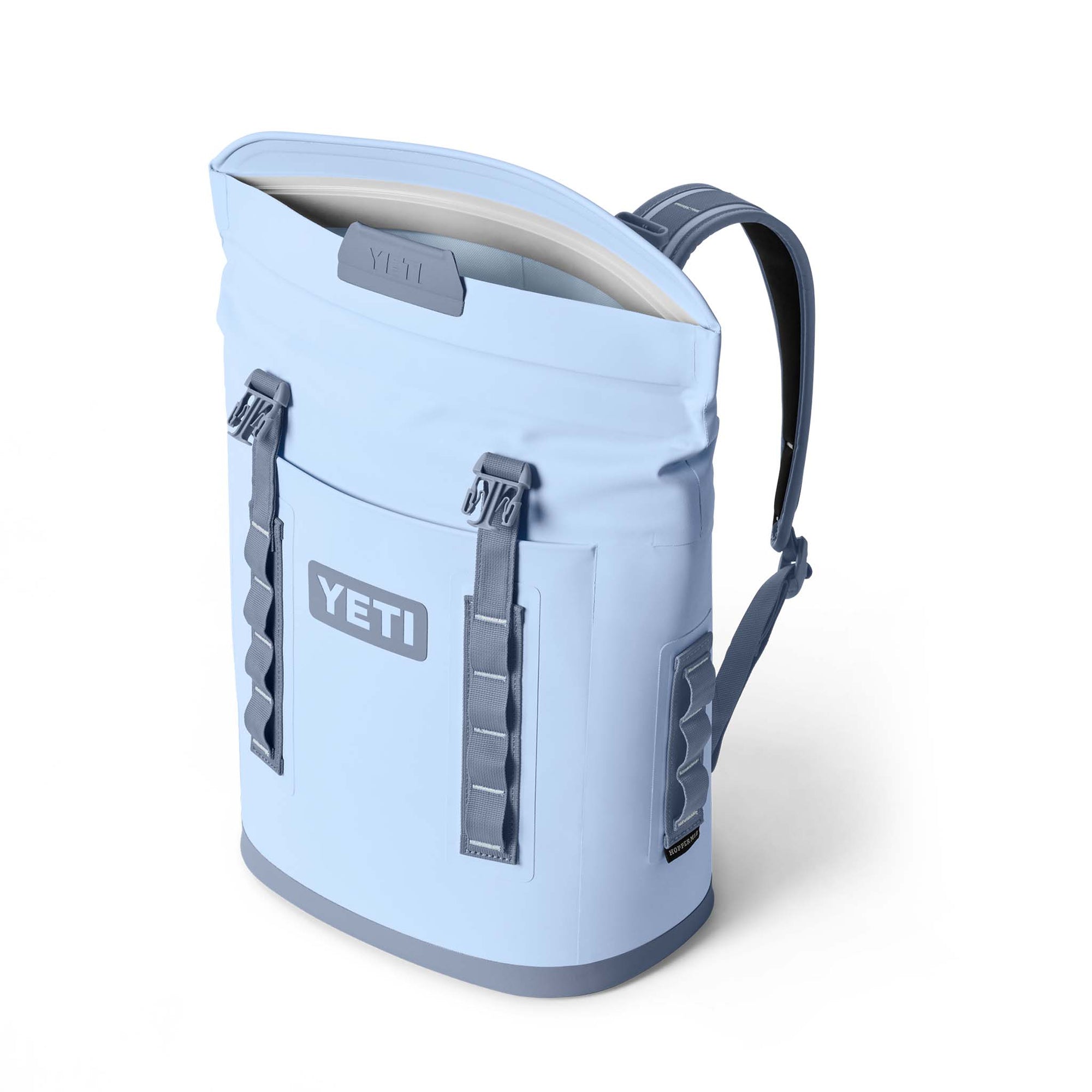 Big Sky Blue Hopper M12 Backpack Cooler