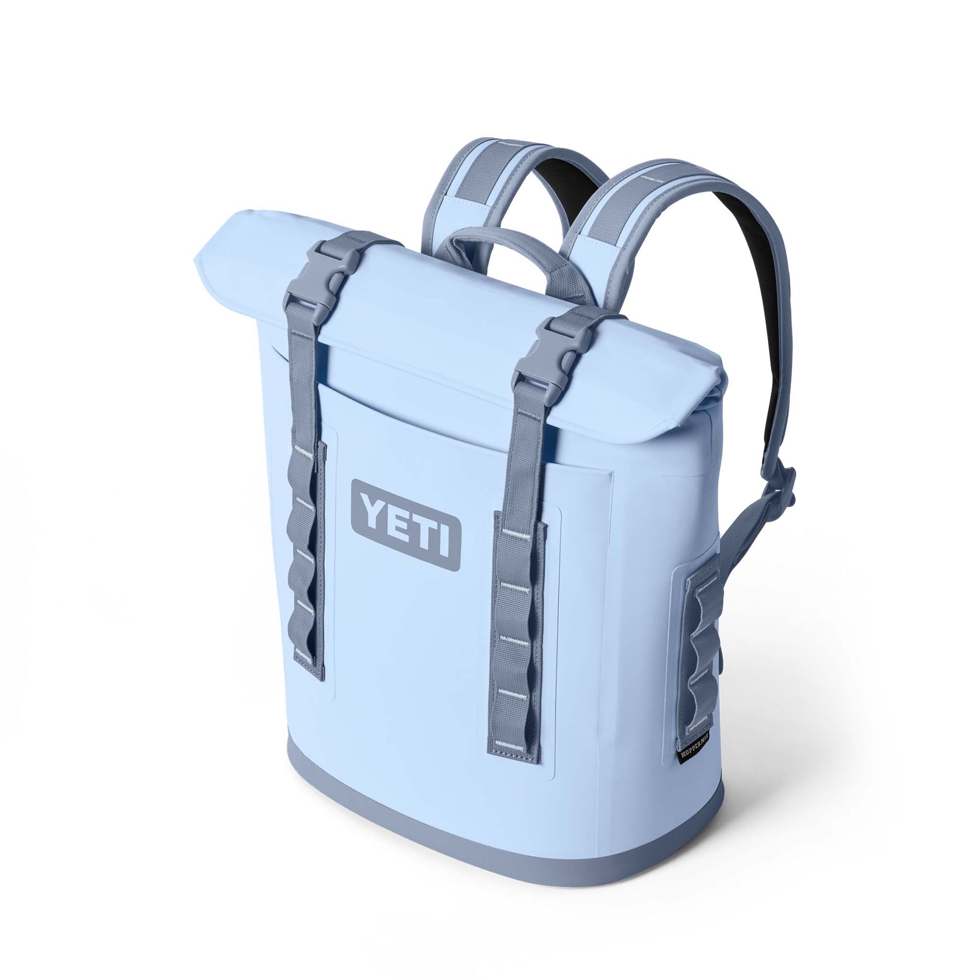 Big Sky Blue Hopper M12 Backpack Cooler