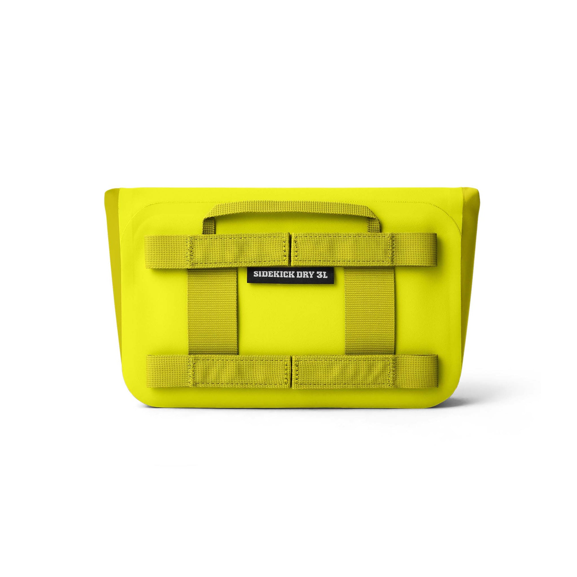 Hopper 3L SideKick Dry® Firefly Yellow