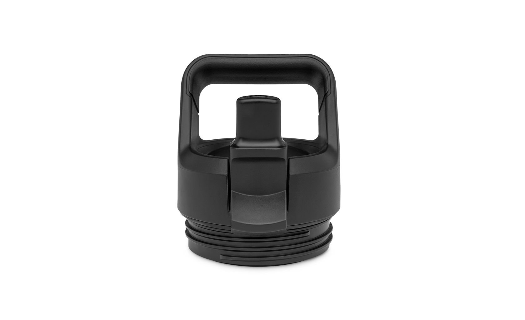 Rambler Bottle Straw Cap