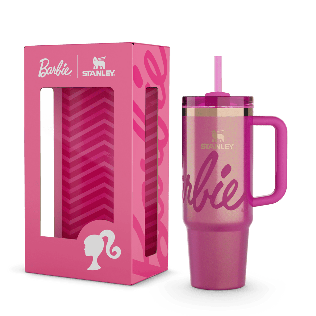 The Barbie? x Stanley Icon Quencher | 30 OZ (Vault)