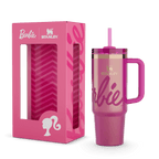 The Barbie? x Stanley Icon Quencher | 30 OZ (Vault)