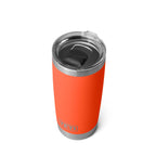 Papaya Rambler 20oz Tumbler
