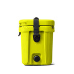 Firefly Yellow Roadie 15 Cooler