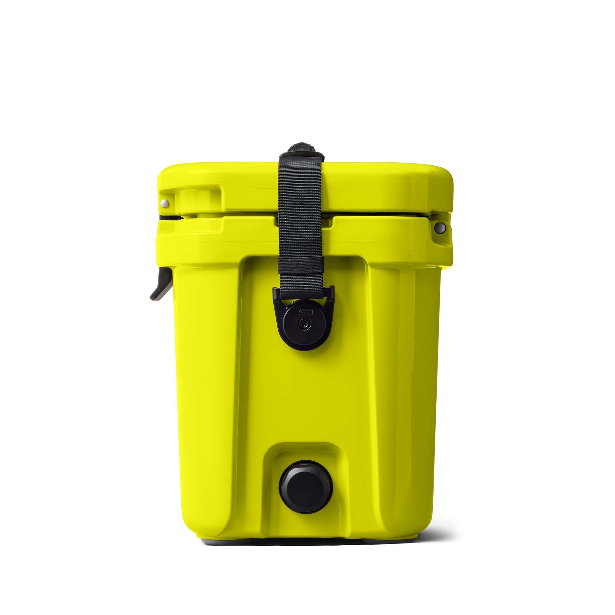 Firefly Yellow Roadie 15 Cooler