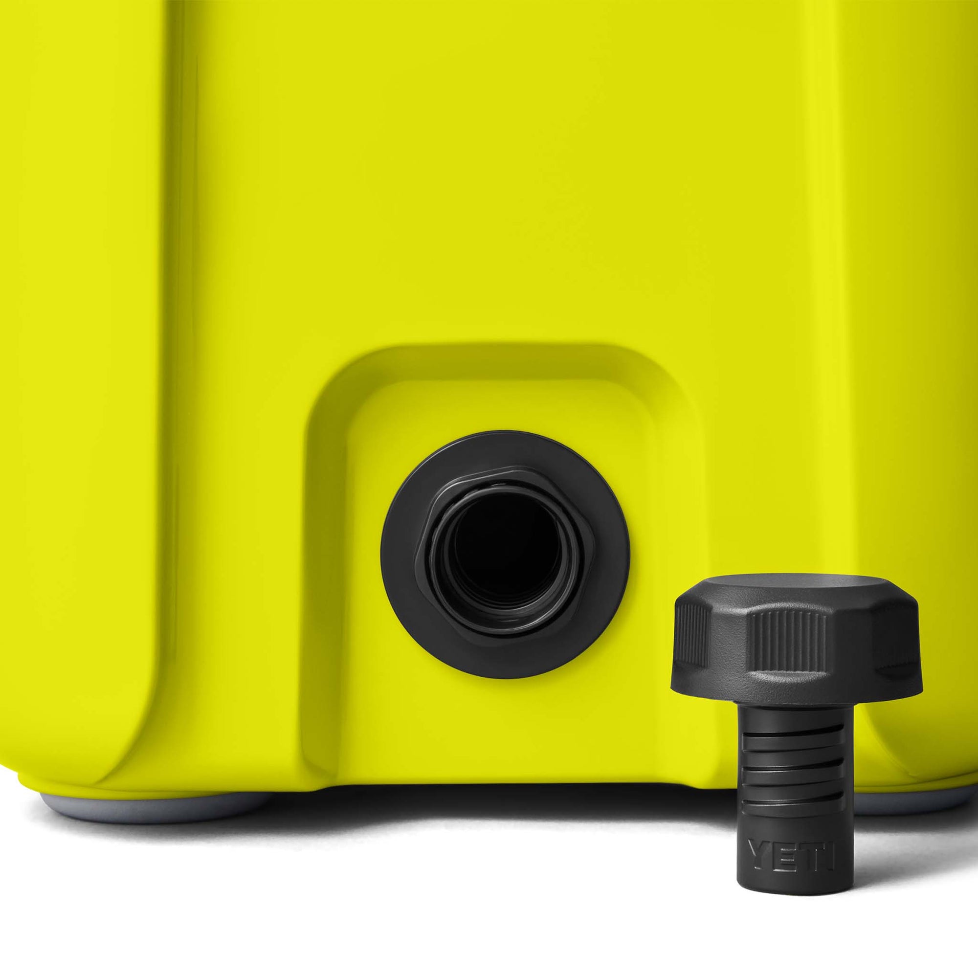 Firefly Yellow Roadie 15 Cooler