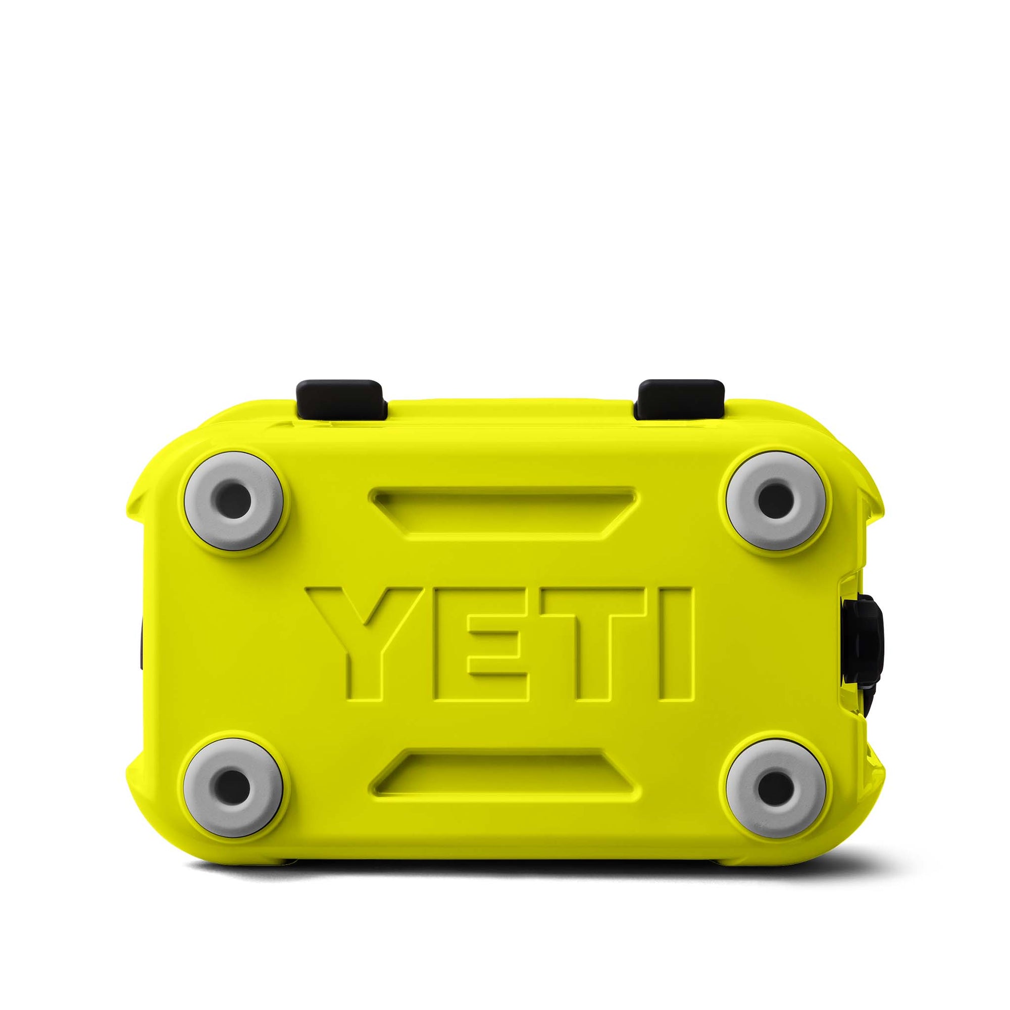 Firefly Yellow Roadie 15 Cooler