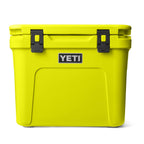 Firefly Yellow Roadie 32 Cooler