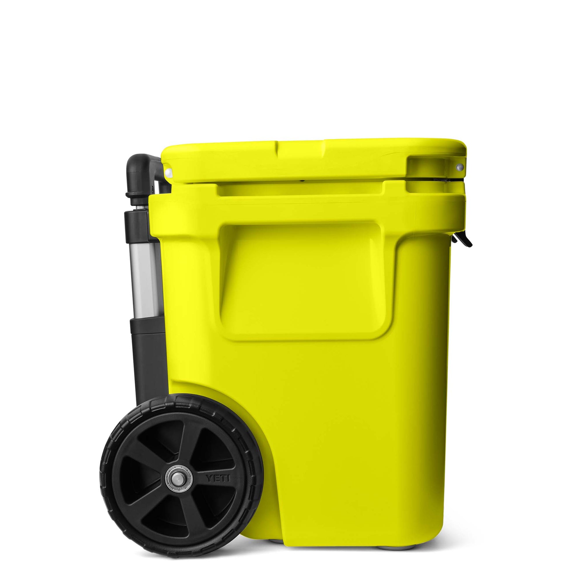 Firefly Yellow Roadie 32 Cooler