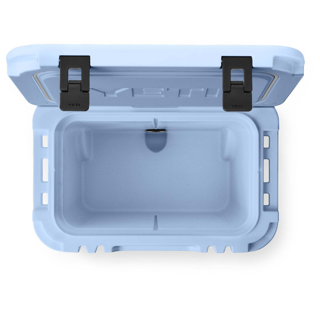 Big Sky Blue Roadie 32 Cooler