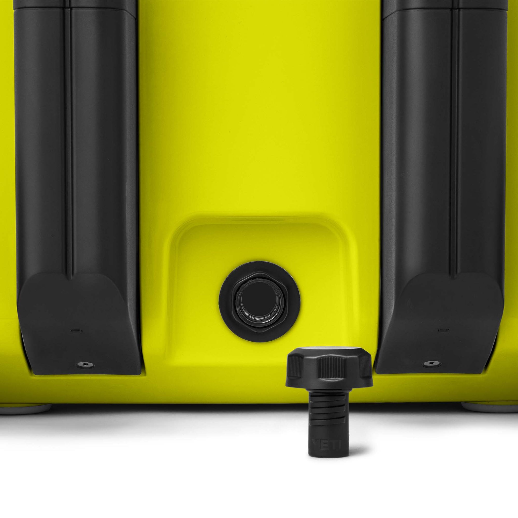 Firefly Yellow Roadie 32 Cooler