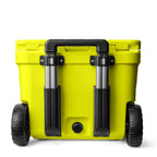 Firefly Yellow Roadie 32 Cooler