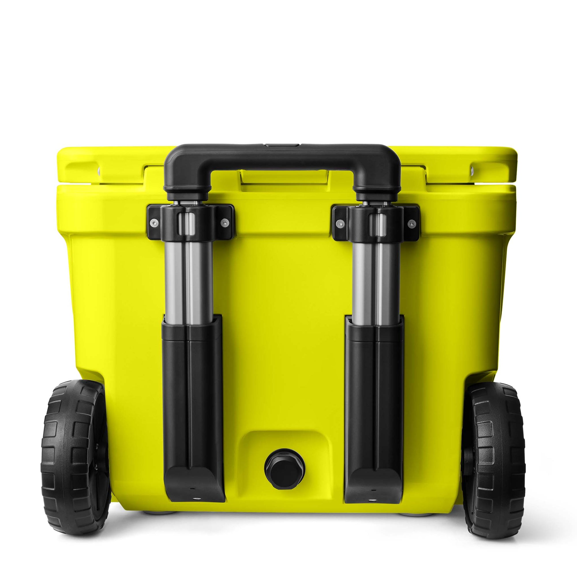 Firefly Yellow Roadie 32 Cooler