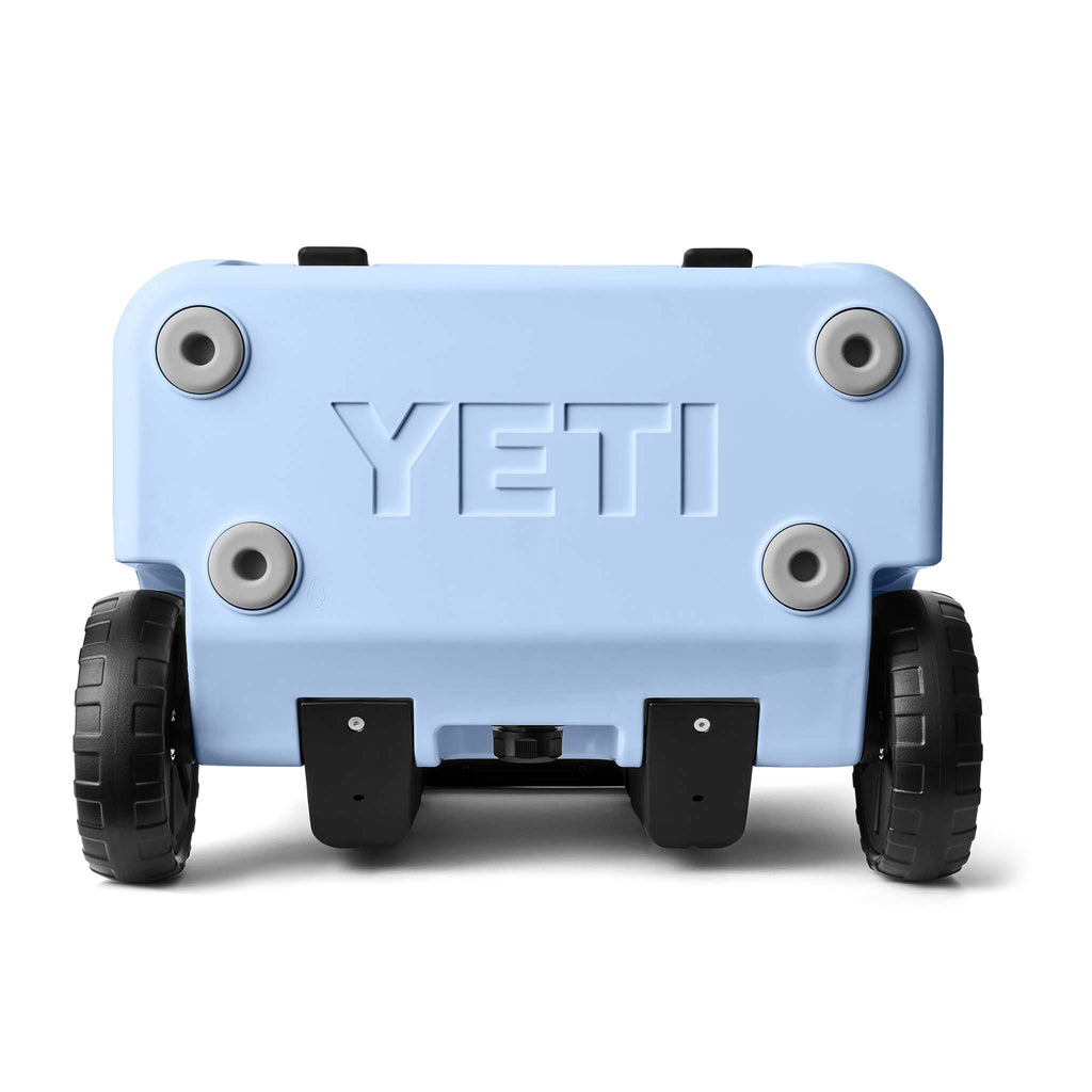 Big Sky Blue Roadie 32 Cooler