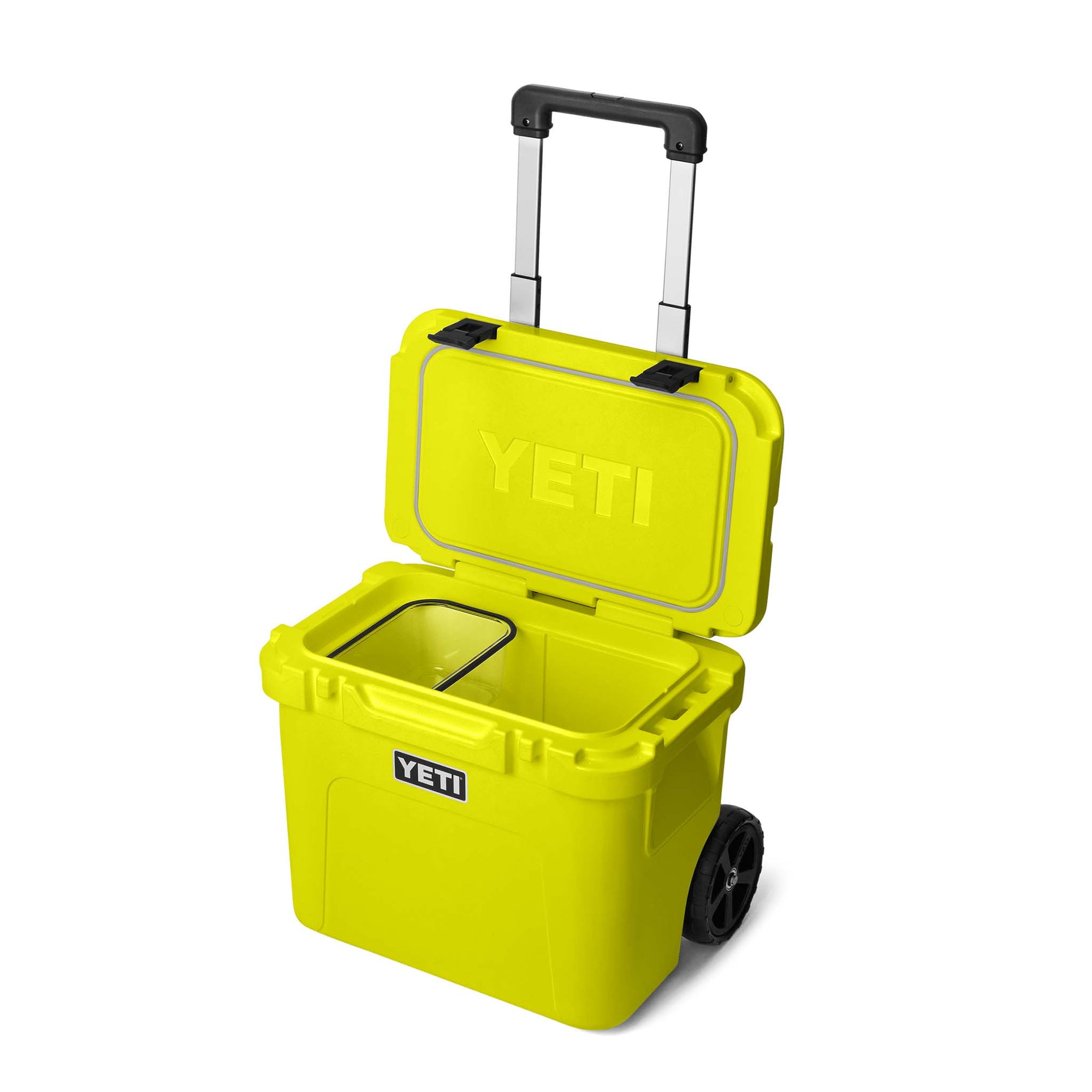 Firefly Yellow Roadie 32 Cooler