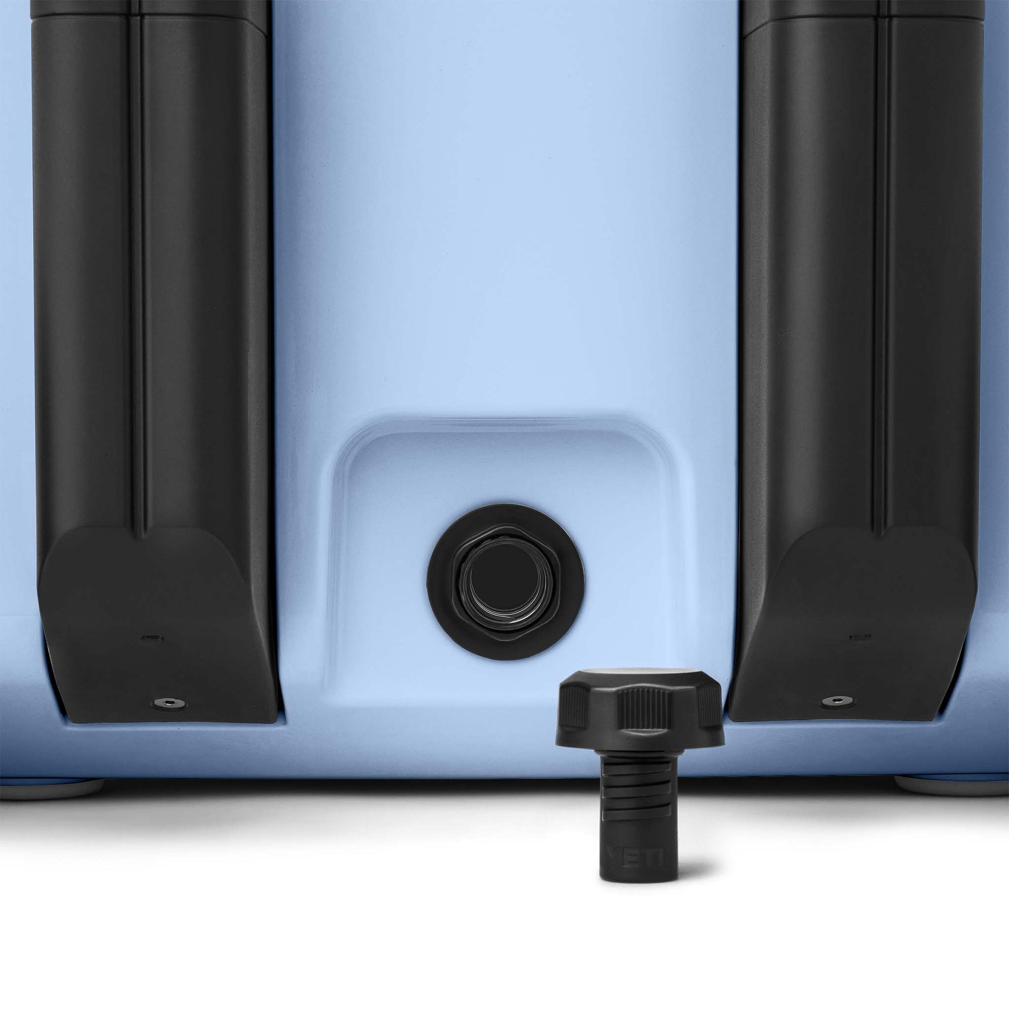 Big Sky Blue Roadie 32 Cooler