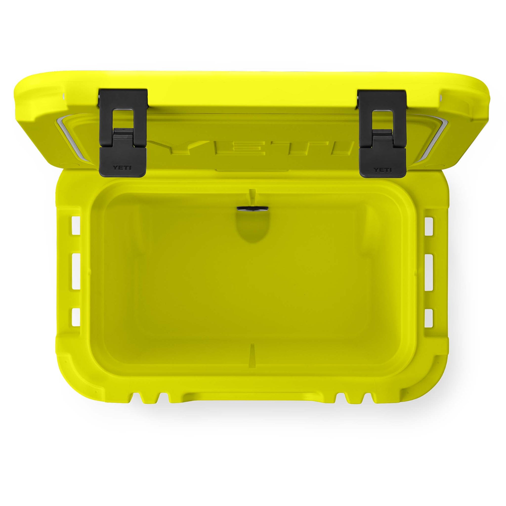 Firefly Yellow Roadie 32 Cooler