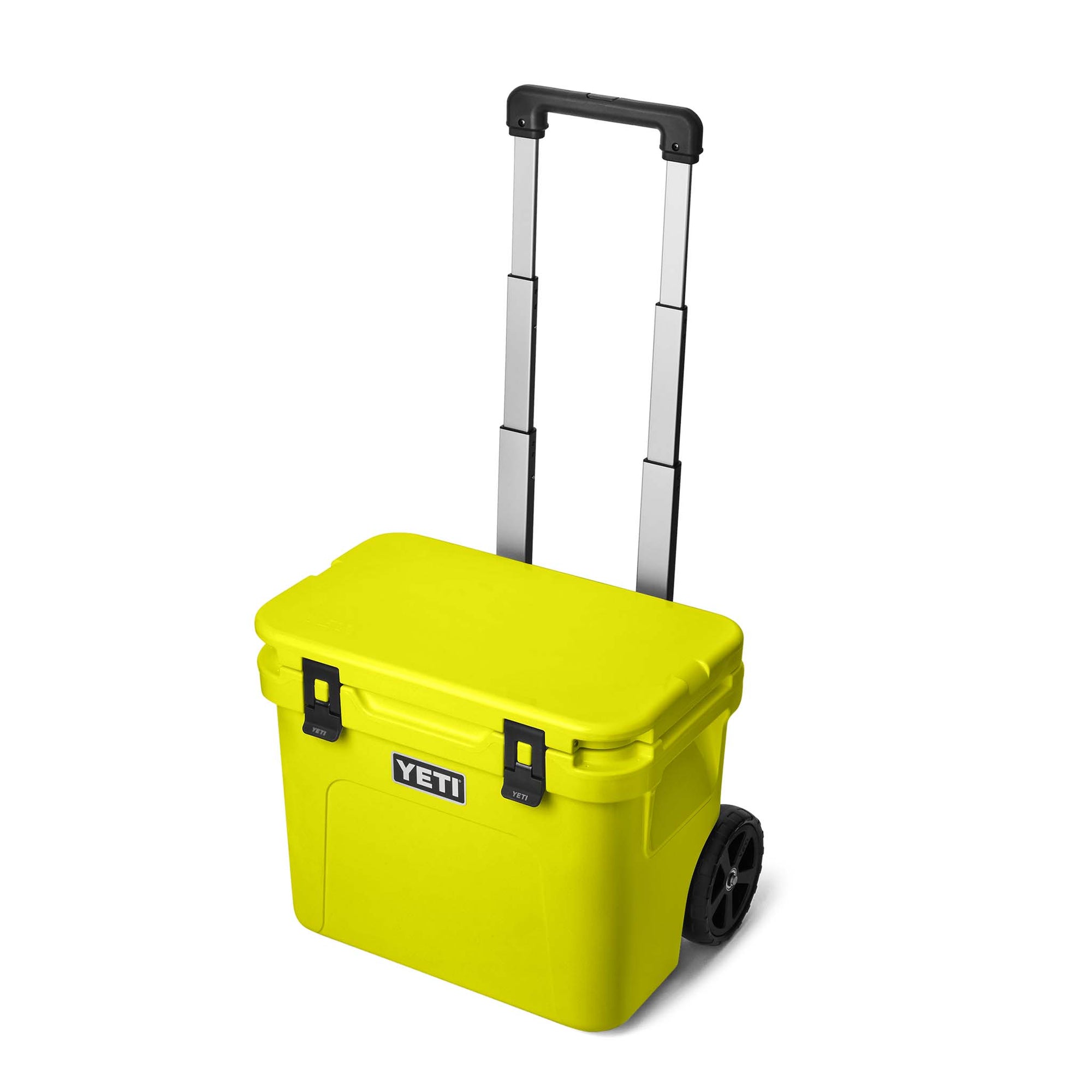 Firefly Yellow Roadie 32 Cooler