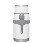 Adventure To-Go Food Jar + Spork | 36 OZ
