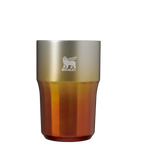 The Golden Hour Prismatic? Beer Tumbler | 13.8 OZ