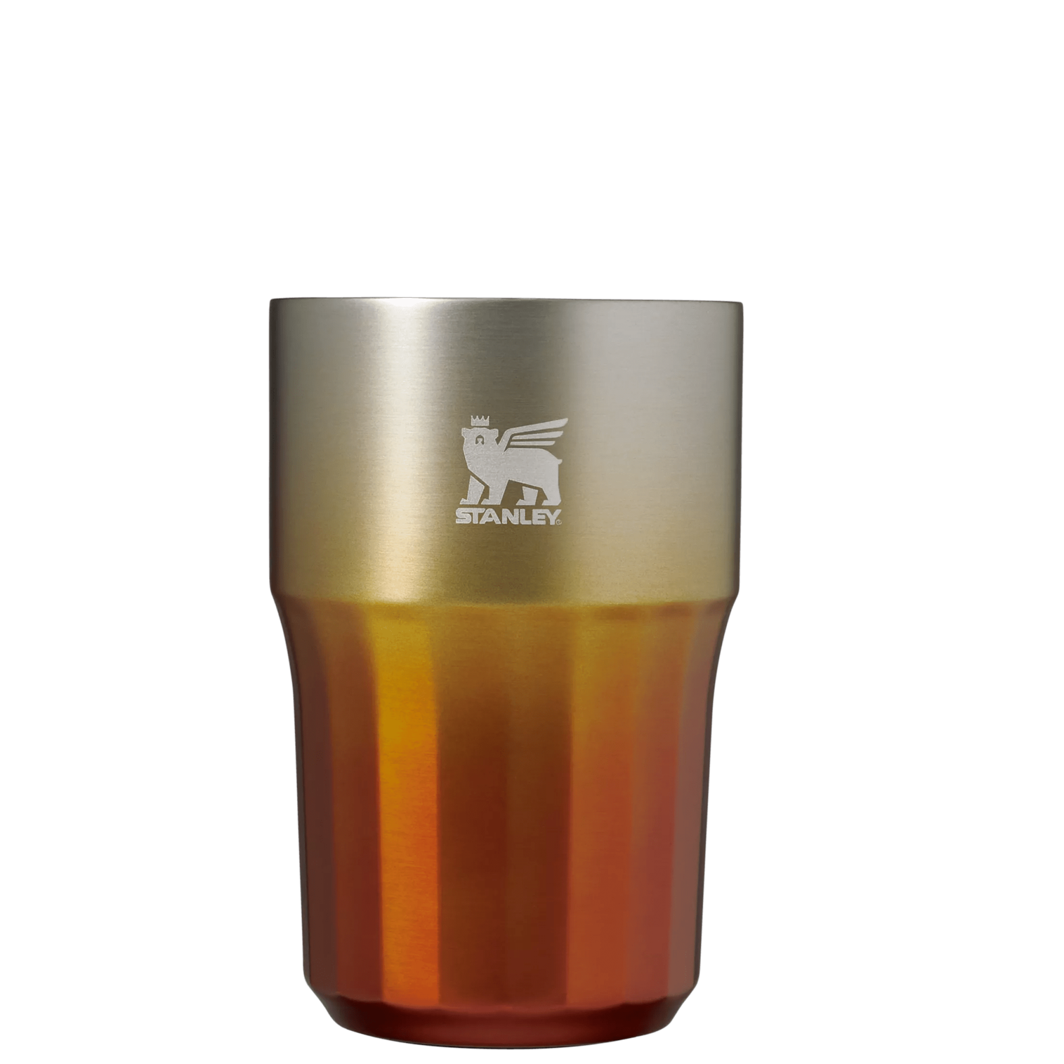 The Golden Hour Prismatic? Beer Tumbler | 13.8 OZ
