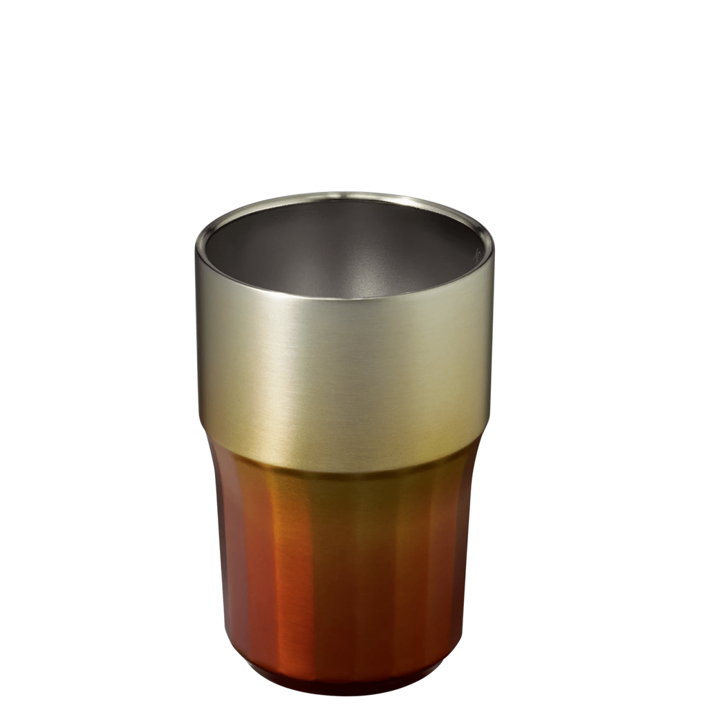 The Golden Hour Prismatic? Beer Tumbler | 13.8 OZ