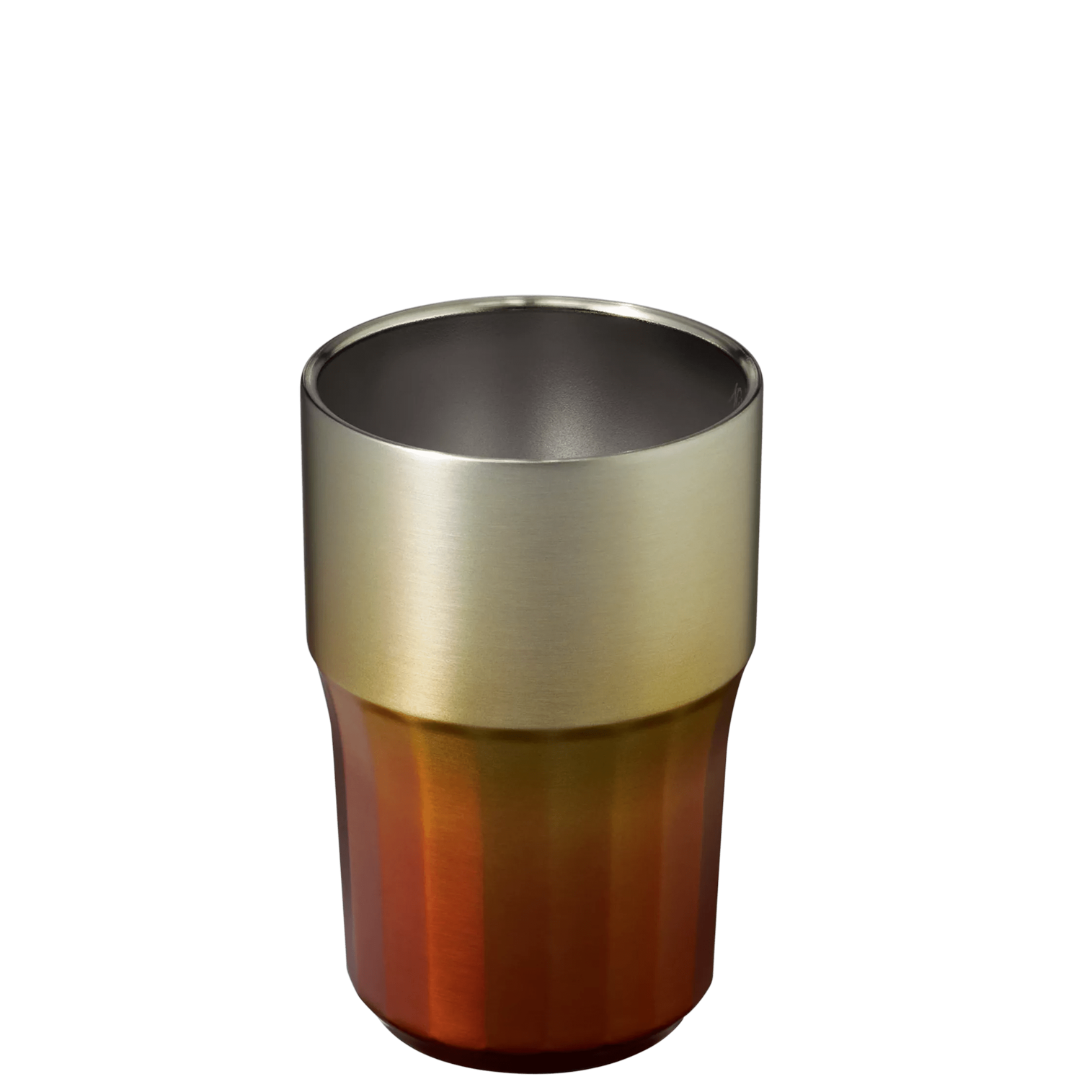 The Golden Hour Prismatic? Beer Tumbler | 13.8 OZ