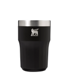 The Golden Hour Prismatic? Beer Tumbler | 13.8 OZ